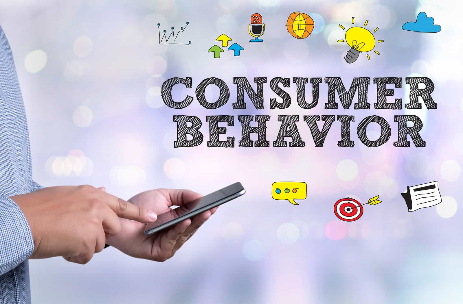 Customer / Consumer Behavior